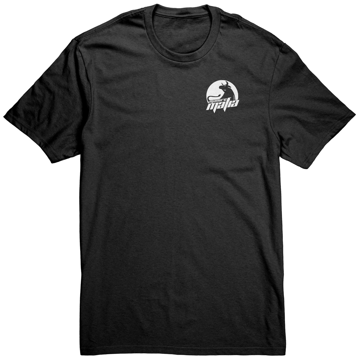 Manure Mafia Patriotic Classic Tee