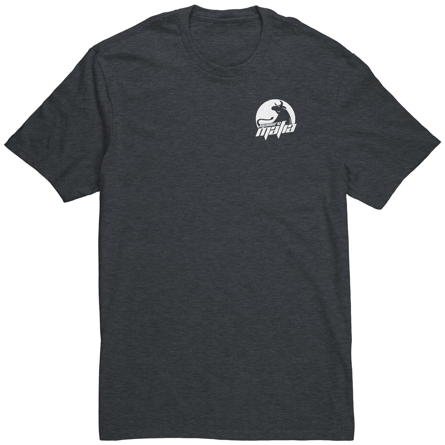 Manure Mafia Patriotic Classic Tee
