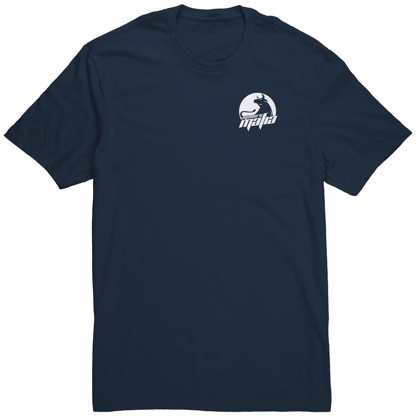 Manure Mafia Patriotic Classic Tee