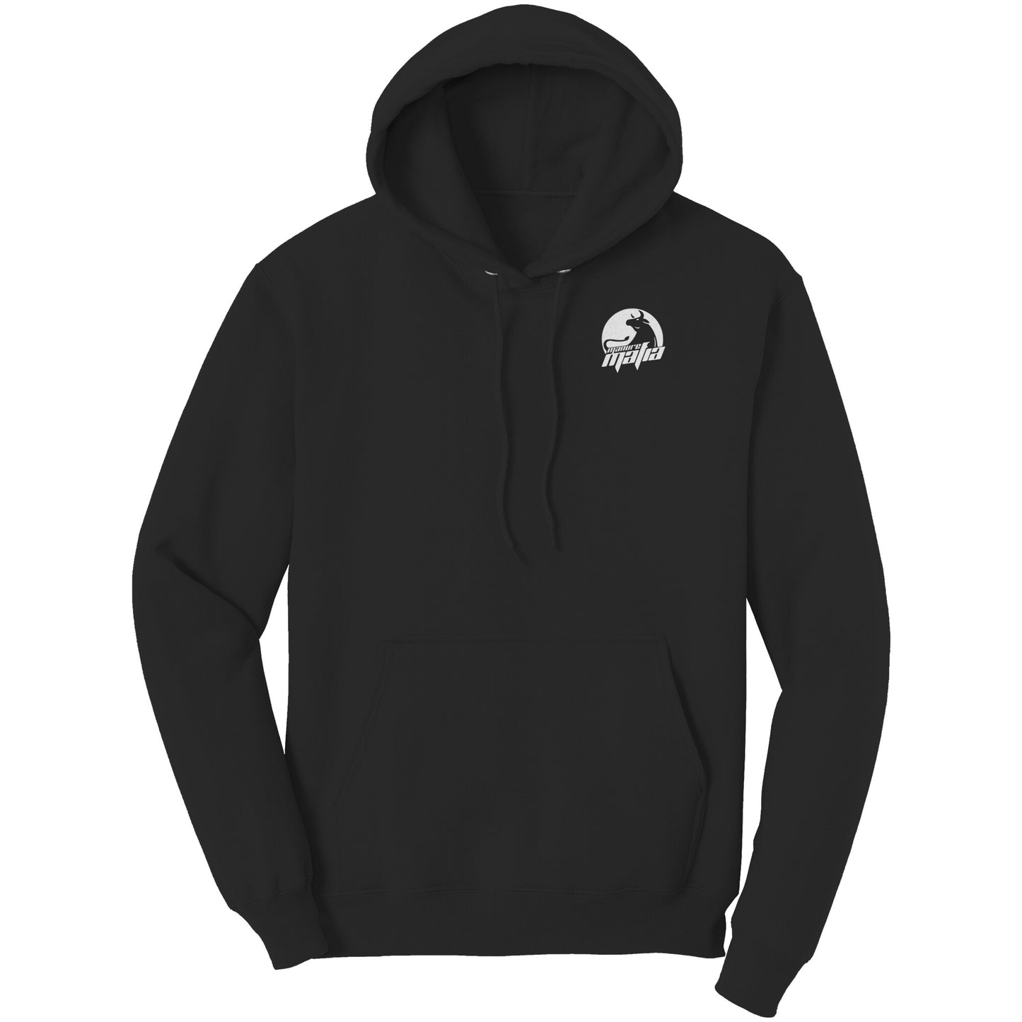 Manure Mafia Patriotic Hoodie