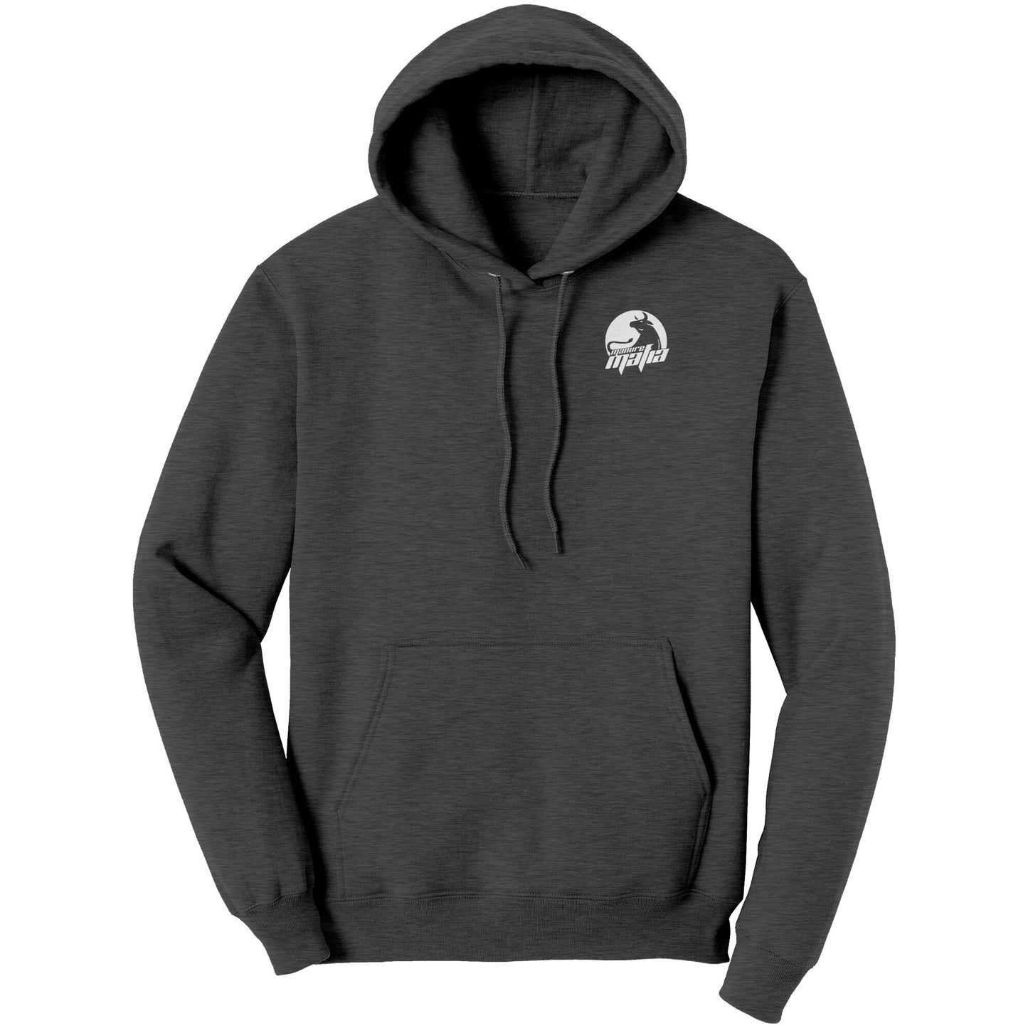 Manure Mafia Patriotic Hoodie