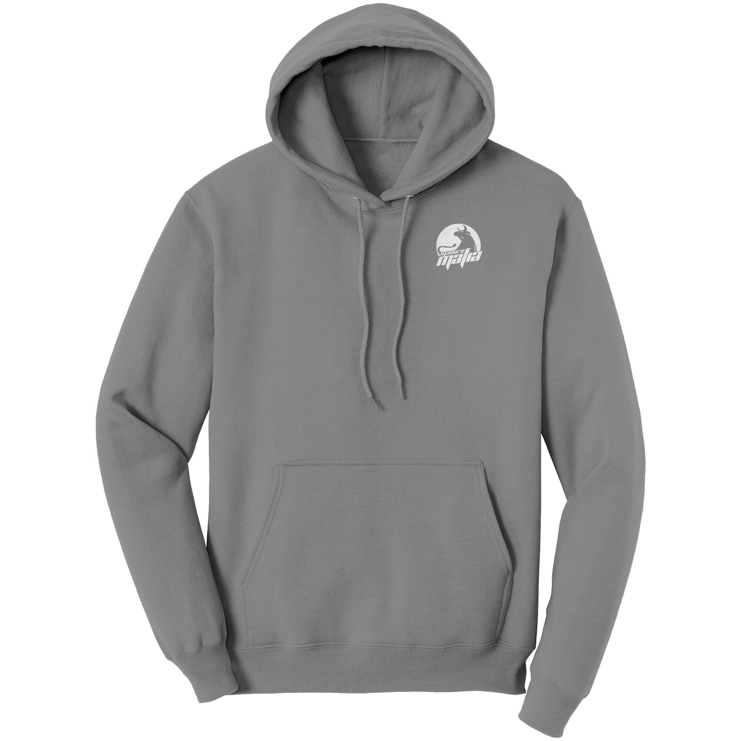 Manure Mafia Patriotic Hoodie
