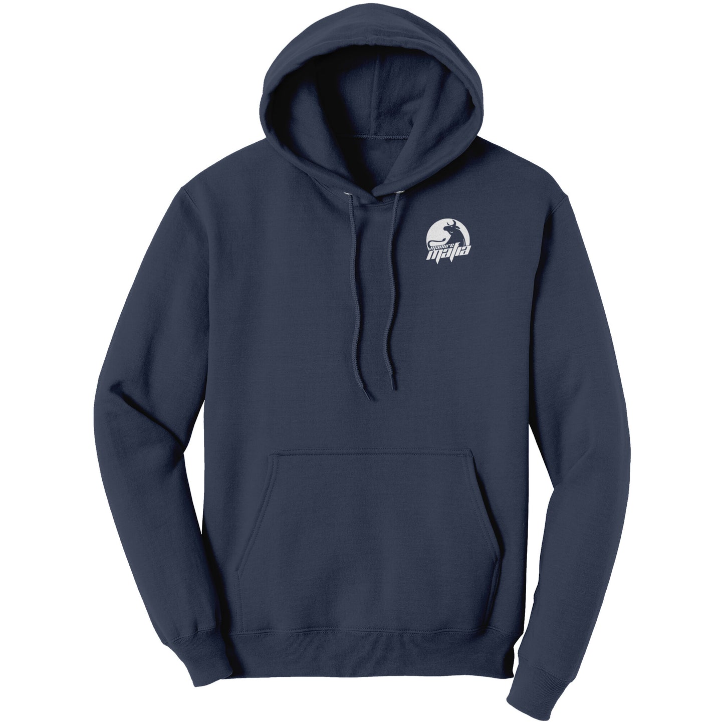Manure Mafia Patriotic Hoodie
