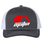Manure Mafia Center Embroidered Logo Richardson 112 Trucker Hat