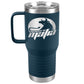 Manure Mafia 20oz  Travel Tumbler