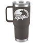 Manure Mafia 20oz  Travel Tumbler