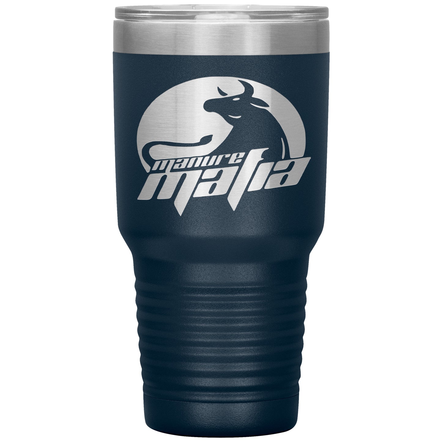 Manure Mafia 30oz Tumbler